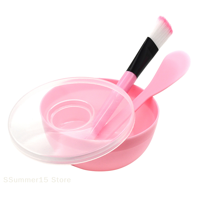 【R】Zestaw do maseczek: szczote – Beauty Makeup Bar recenzja i cena
