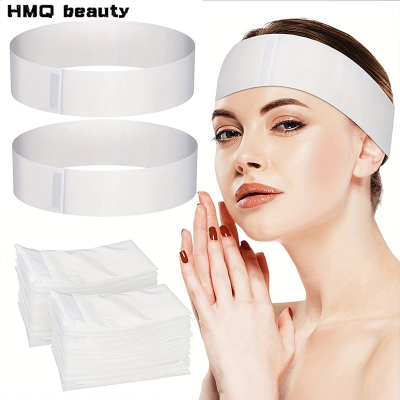 100/50/10 sztuk jednorazowe op – Beauty Makeup Women recenzja i cena