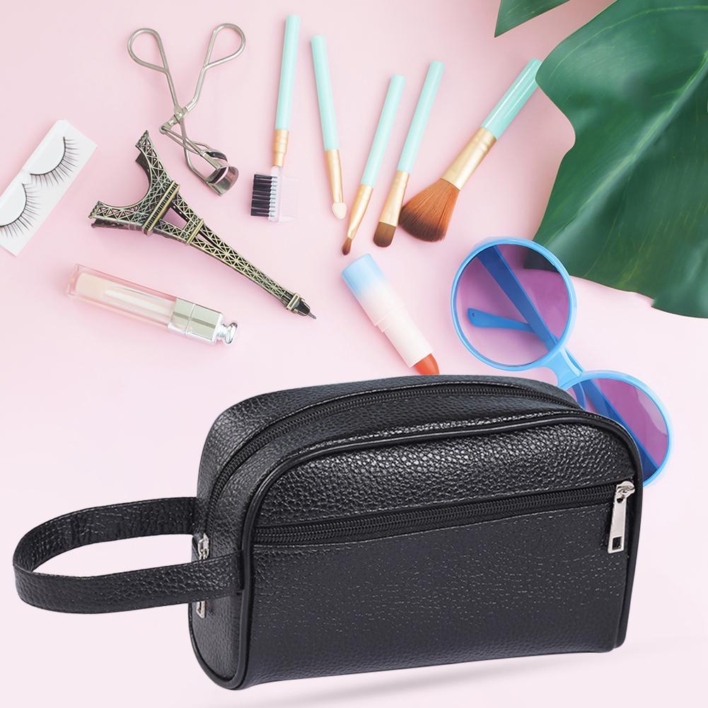 Męska kosmetyczka podróżna ze  – Makeup Beauty Necessaire recenzja i cena