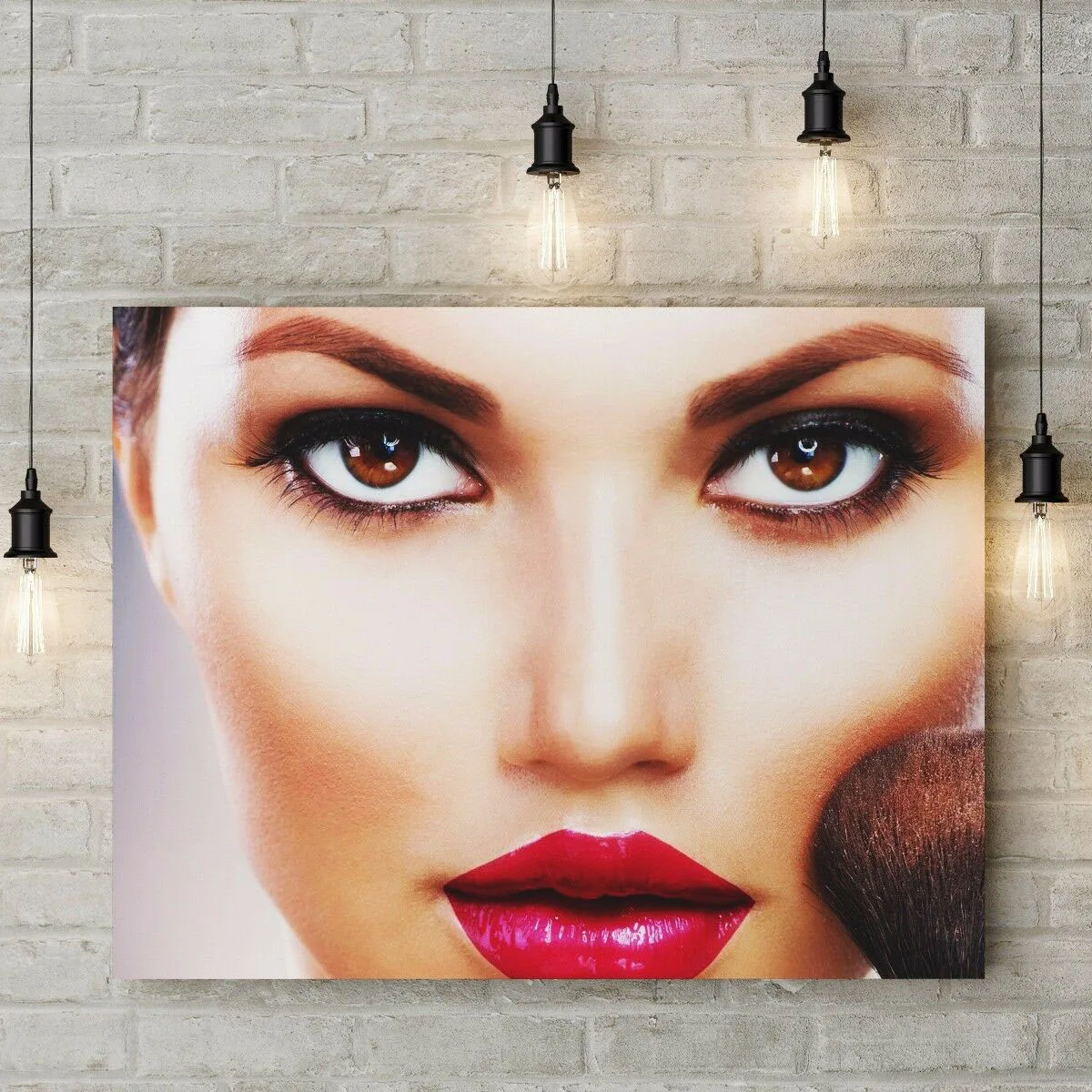 Salon Mody i Urody Makijaż Cze – Beauty Makeup Hd recenzja i cena