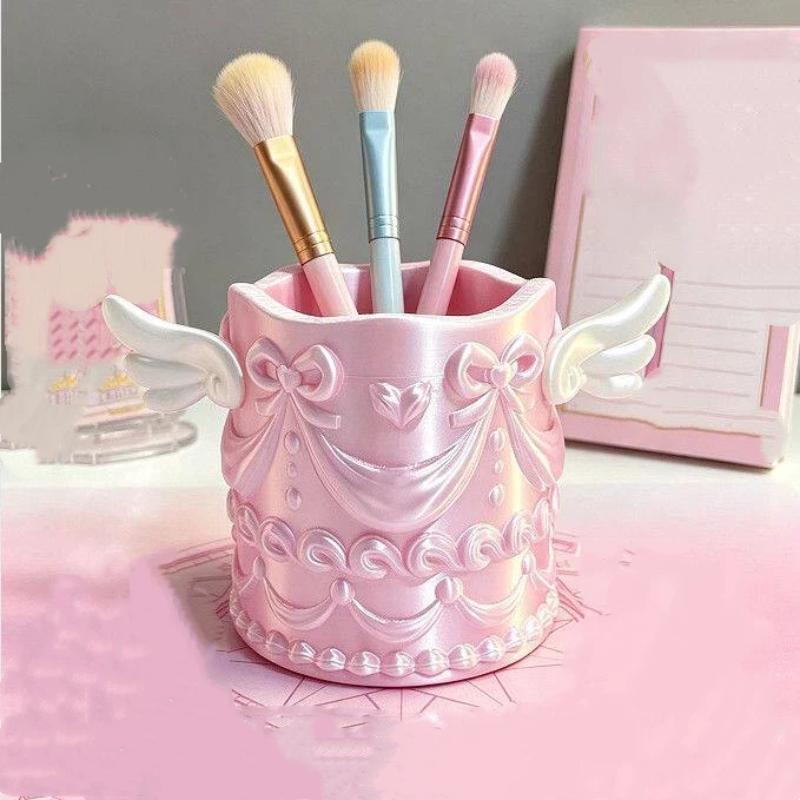 1 szt. Jedwabisty organizer na – Beauty Makeup Women recenzja i cena
