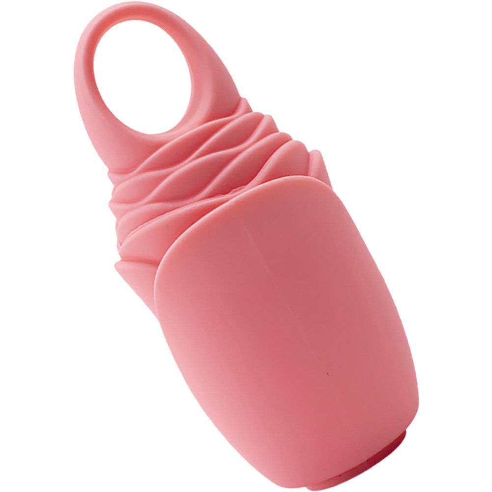 Silikonowa forma do twarzy 46  – Face Massager recenzja i cena