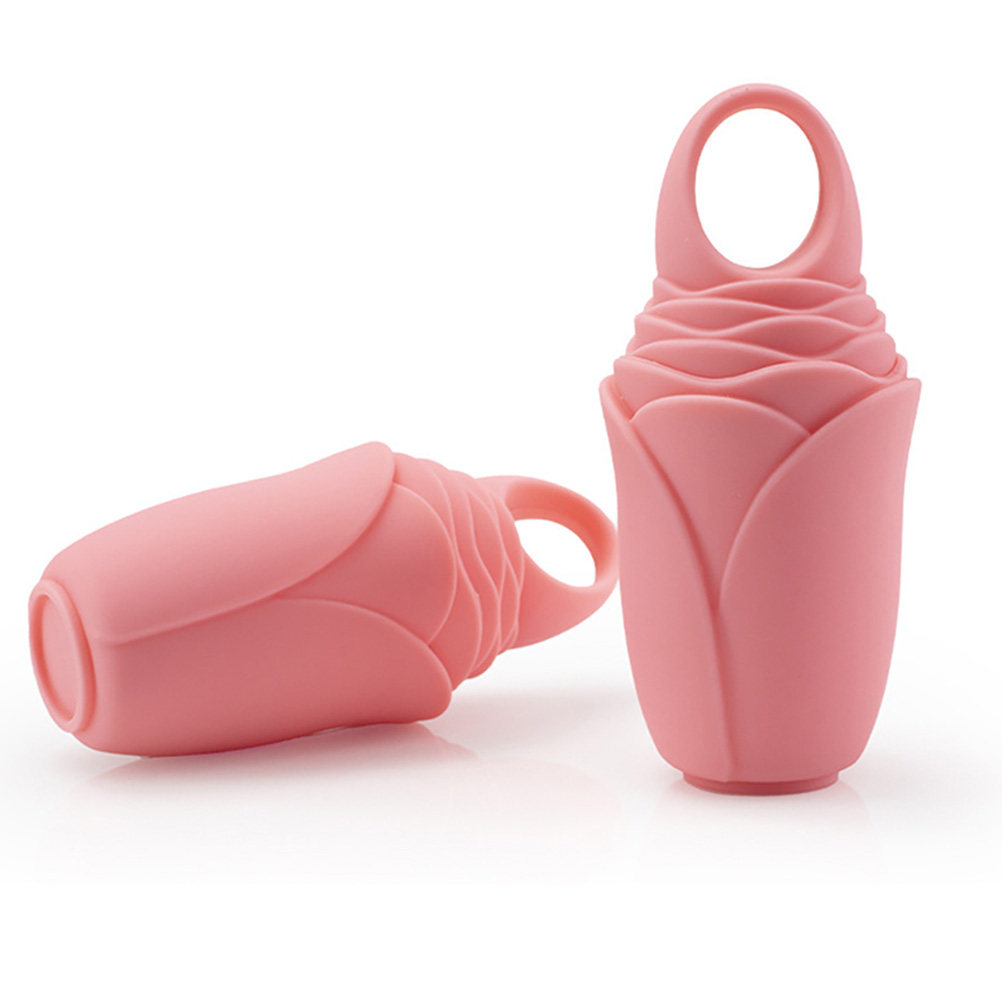 Silikonowa forma do twarzy 46  – Face Massager recenzja i cena