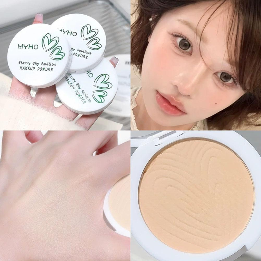 Puder w kompakcie Oil Control  – Concealer Full Coverage recenzja i cena