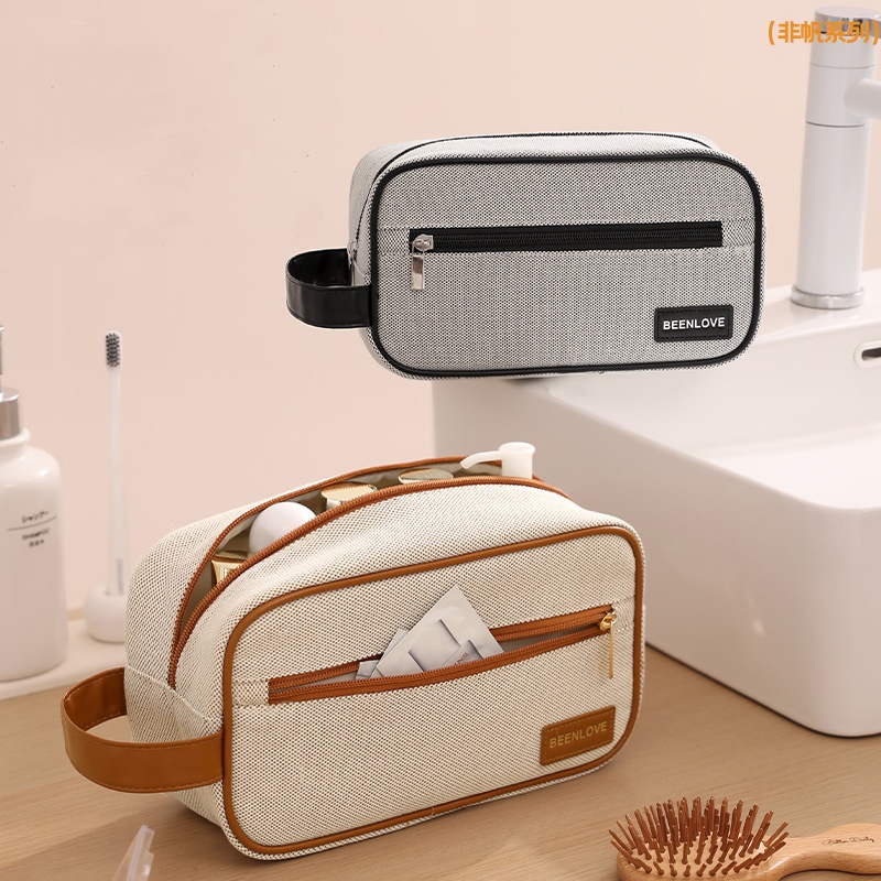 Męska kosmetyczka podróżna Dam – Makeup Beauty Necessaire recenzja i cena