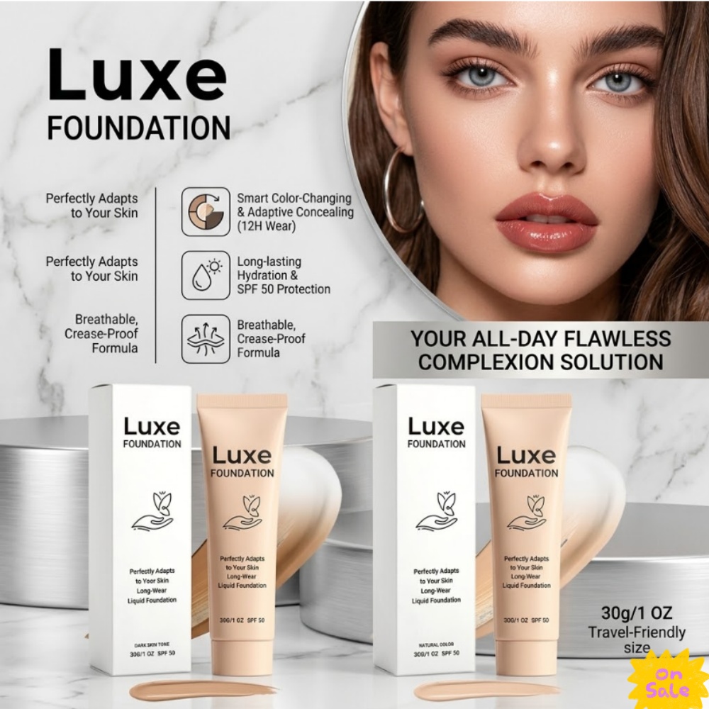 Magiczny podkład w płynie zmie – Concealer Full Coverage recenzja i cena