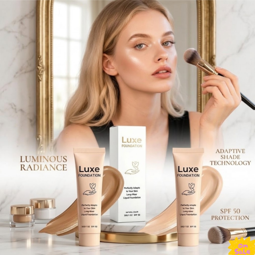 Magiczny podkład w płynie zmie – Concealer Full Coverage recenzja i cena