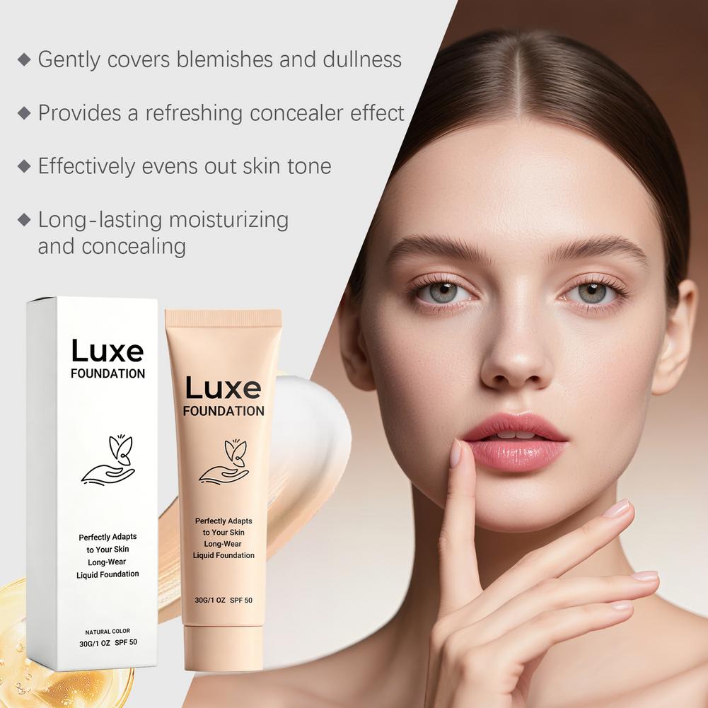 Magiczny podkład w płynie zmie – Concealer Full Coverage recenzja i cena