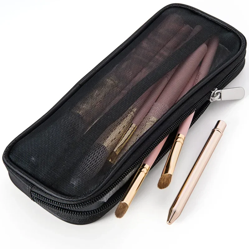 Etui podróżne na pędzle do mak – Beauty Makeup Women recenzja i cena